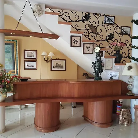 Resort Osrodek Wczasowy Marevita