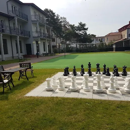 Marevita * Dziwnówek