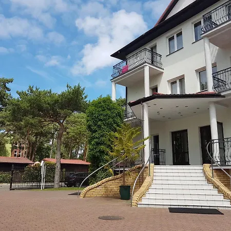 Resort Osrodek Wczasowy Marevita