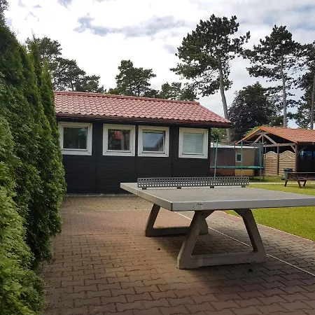 Osrodek Wczasowy Marevita Resort