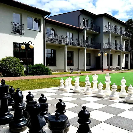 Osrodek Wczasowy Marevita Resort *
