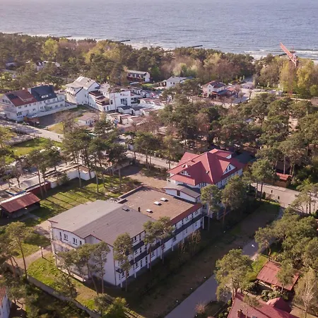 Marevita Ośrodek wypoczynkowy *