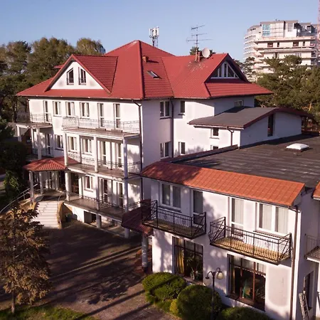 Resort Osrodek Wczasowy Marevita