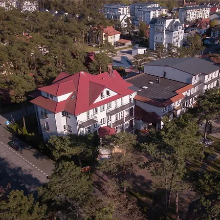 Resort Osrodek Wczasowy Marevita *