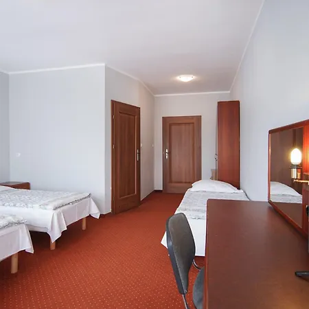 Resort Osrodek Wczasowy Marevita *