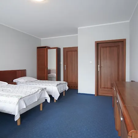 Ośrodek wypoczynkowy Marevita *