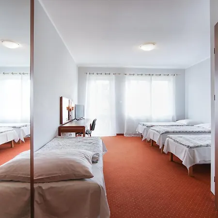 Resort Osrodek Wczasowy Marevita Dziwnowek