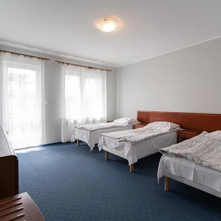 Ośrodek wypoczynkowy Marevita *