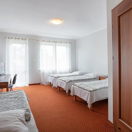 Resort Osrodek Wczasowy Marevita