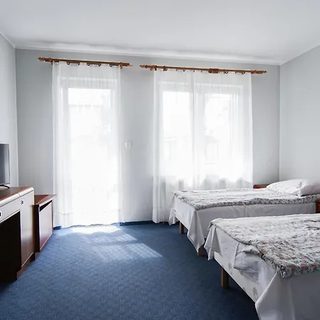 Resort Osrodek Wczasowy Marevita