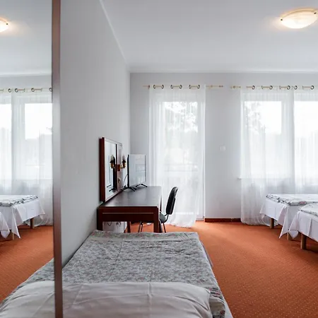 Resort Osrodek Wczasowy Marevita