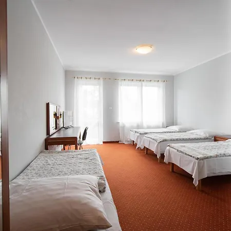 Ośrodek wypoczynkowy Marevita Dziwnówek