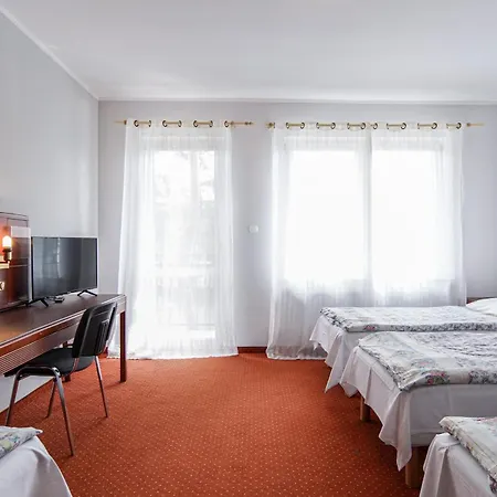 Resort Osrodek Wczasowy Marevita *