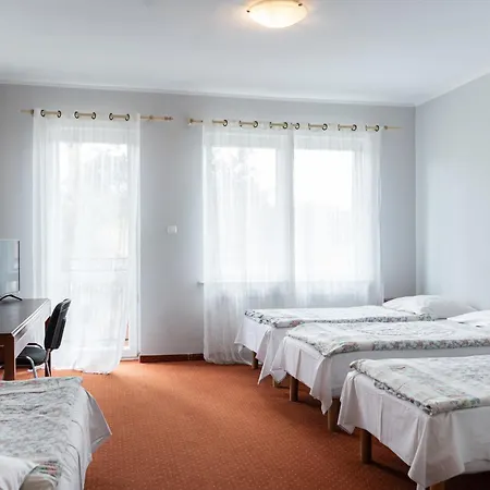 Ośrodek wypoczynkowy Marevita Dziwnówek