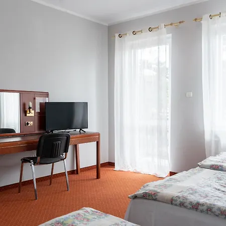 Resort Osrodek Wczasowy Marevita *