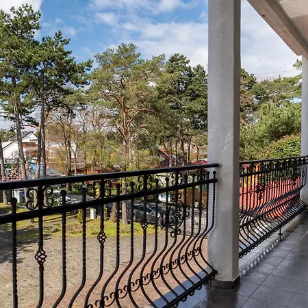 Ośrodek wypoczynkowy Marevita *