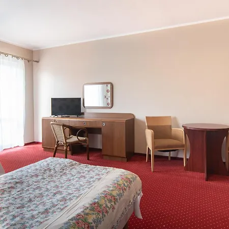 Ośrodek wypoczynkowy Marevita