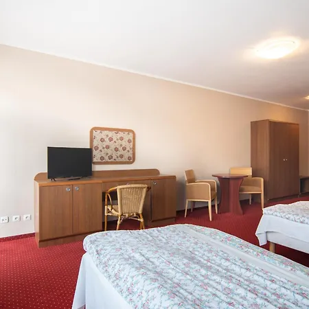 Ośrodek wypoczynkowy Marevita Dziwnówek