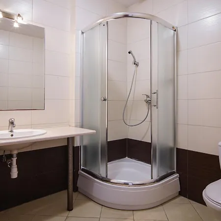 Resort Osrodek Wczasowy Marevita Dziwnowek