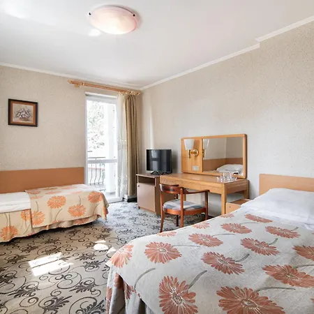 Resort Osrodek Wczasowy Marevita