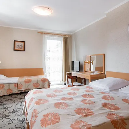 Resort Osrodek Wczasowy Marevita Dziwnowek