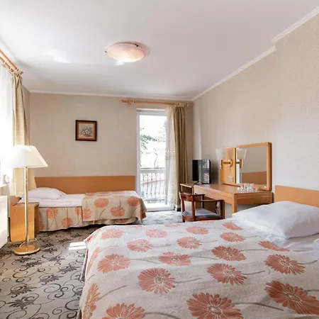 Resort Osrodek Wczasowy Marevita Dziwnowek