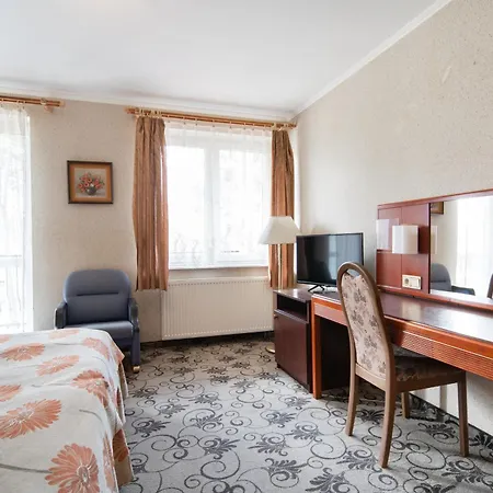 Resort Osrodek Wczasowy Marevita Dziwnowek