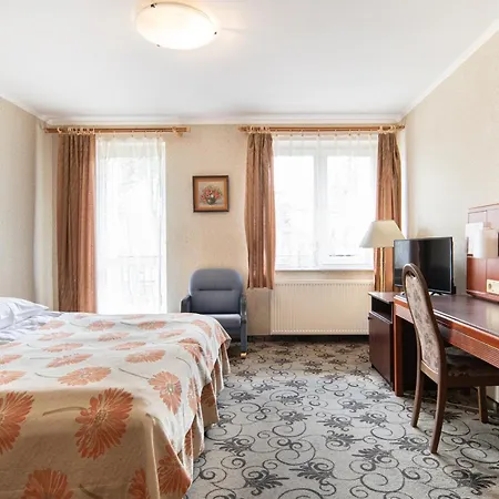 Resort Osrodek Wczasowy Marevita