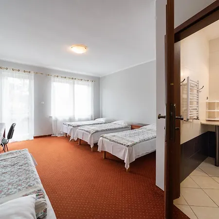 Resort Osrodek Wczasowy Marevita *