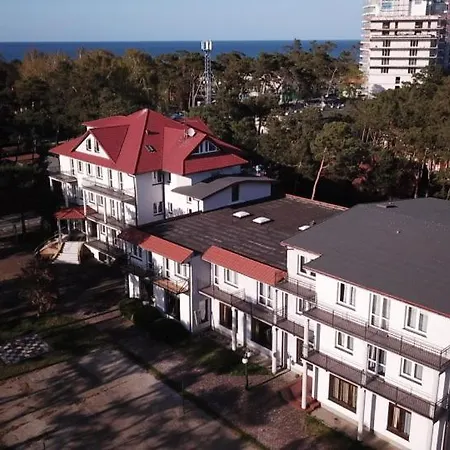 Marevita Ośrodek wypoczynkowy *