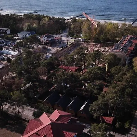 Marevita Ośrodek wypoczynkowy Dziwnówek