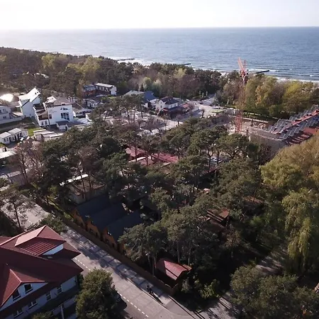 Ośrodek wypoczynkowy Marevita