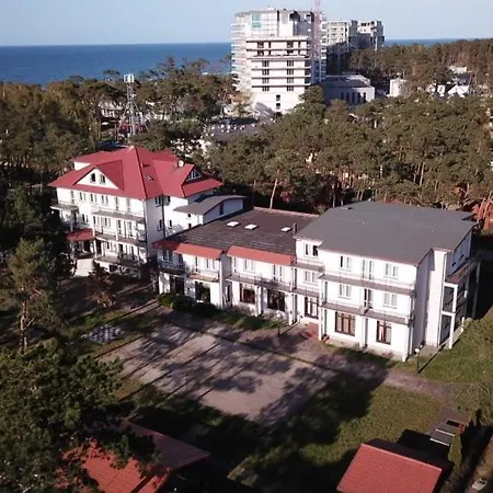 Marevita Ośrodek wypoczynkowy Dziwnówek