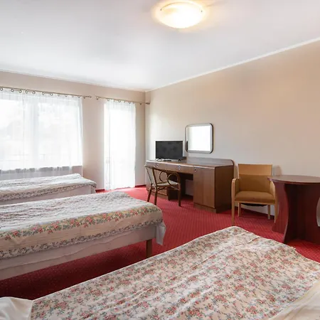 Marevita Ośrodek wypoczynkowy Dziwnówek