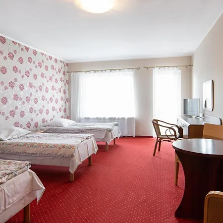 Resort Osrodek Wczasowy Marevita