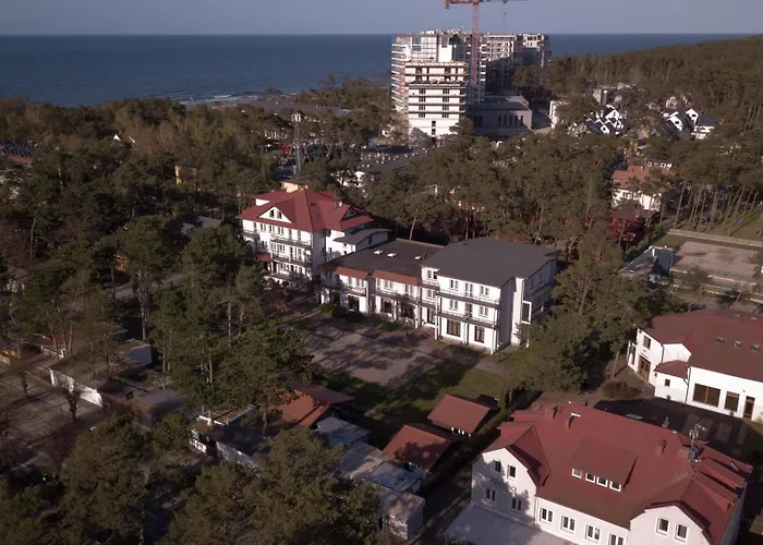 Osrodek Wczasowy Marevita