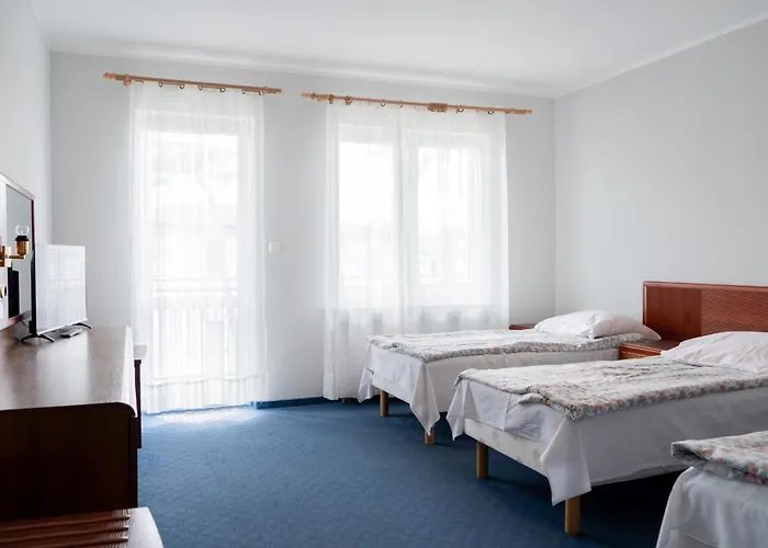 Osrodek Wczasowy Marevita Dziwnówek