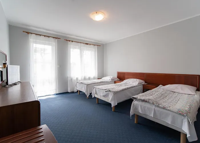 Resort Osrodek Wczasowy Marevita *