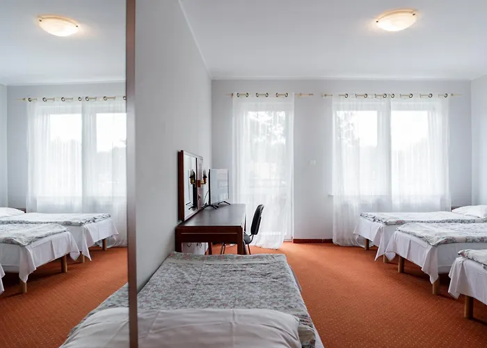 Resort Osrodek Wczasowy Marevita