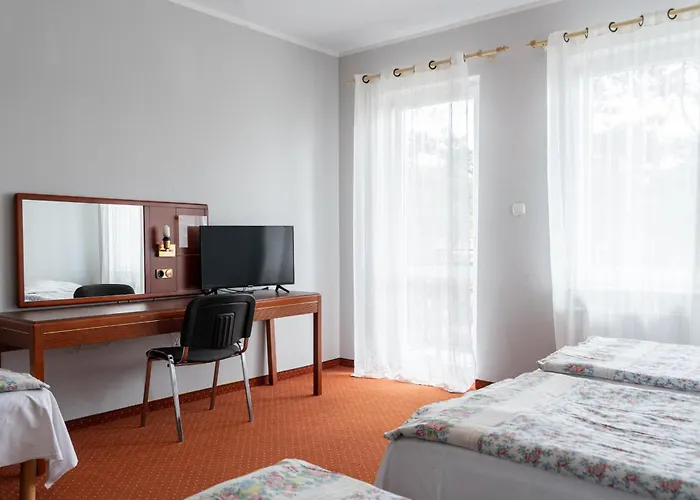 Resort Osrodek Wczasowy Marevita *