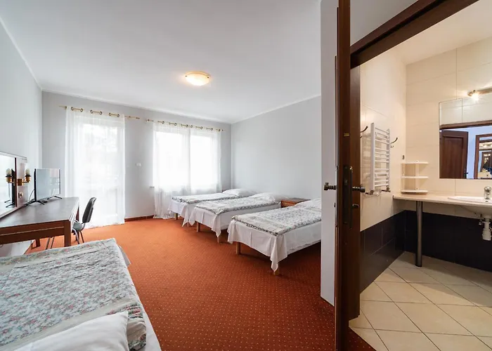 Resort Osrodek Wczasowy Marevita *