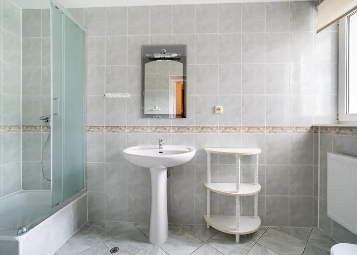 Osrodek Wczasowy Marevita Resort