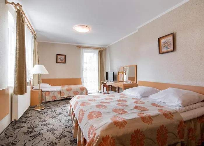 Resort Osrodek Wczasowy Marevita