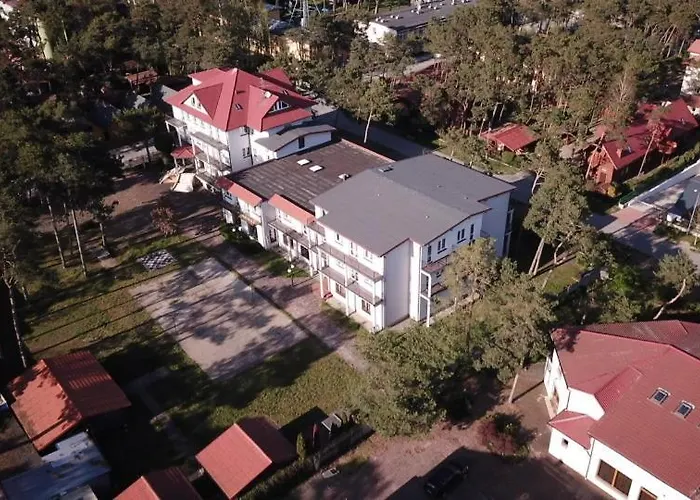 Osrodek Wczasowy Marevita