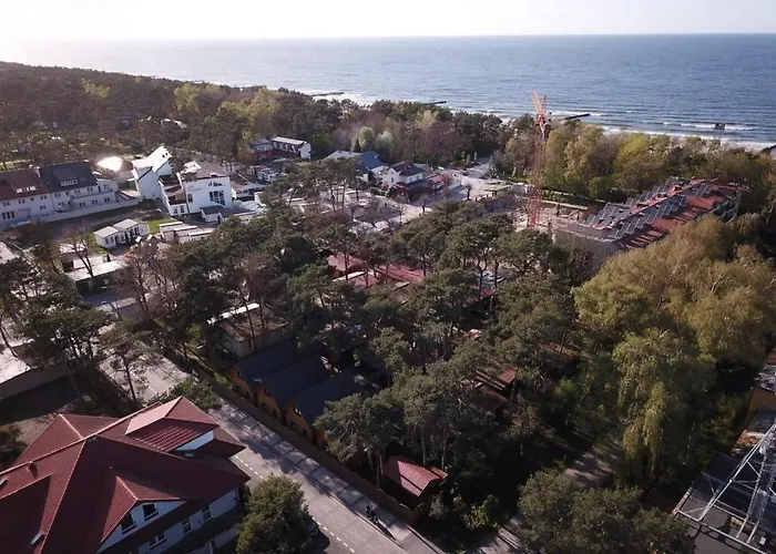 Resort Osrodek Wczasowy Marevita