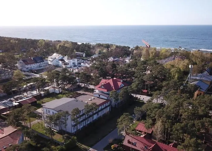 Resort Osrodek Wczasowy Marevita *