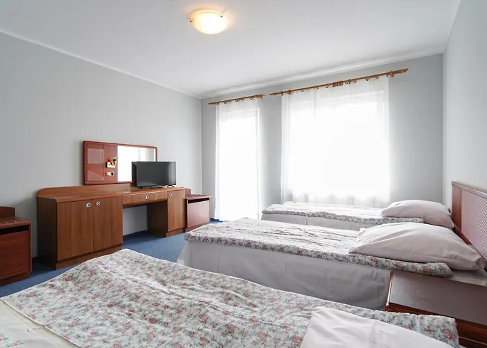 Osrodek Wczasowy Marevita *