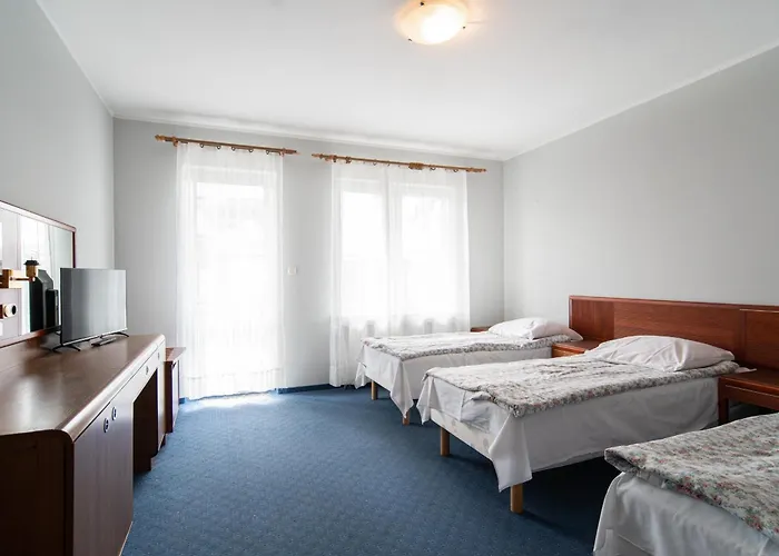 Osrodek Wczasowy Marevita * Dziwnówek