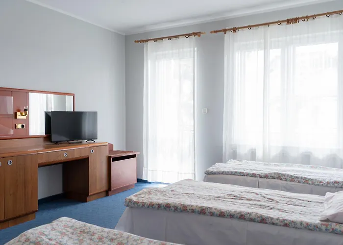 Osrodek Wczasowy Marevita