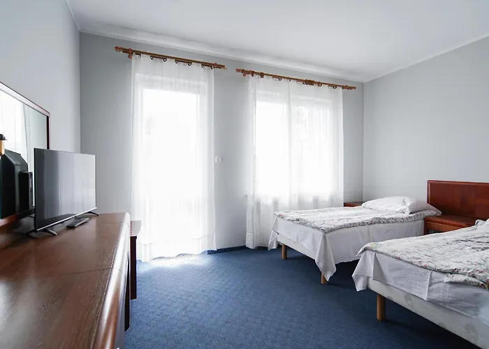 Osrodek Wczasowy Marevita